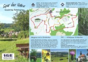 Download - Flyer Spur der Natur Download - Flyer Spur der Natur