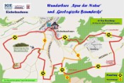 Download - Wegbeschreibung "Spur der Natur" Download - Wegbeschreibung "Spur der Natur"